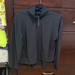 Athleta Advantage Swing Full-Zip Jacket